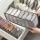 3-delige ondergoed organizer 2