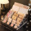 Acrylgläser und Nagellackständer 5