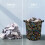 Sac pliable sur le thème des jeux vidéo 4
