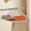 Antislip plastic hangers 3