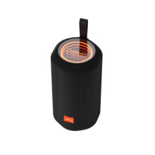 Colosin T67 Handle Abyss Light Bluetooth Speaker Wireless Loud Volume High Quality Sound Outdoor Portable Speaker