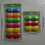 Magnetische bordclips 3