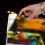 Transparent sticker paper for printer 5