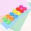 Magnetische bordclips 5