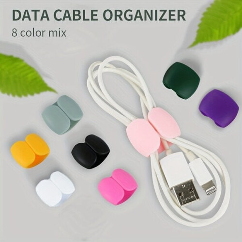 Cable holder set 1