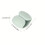 Cable holder set 4