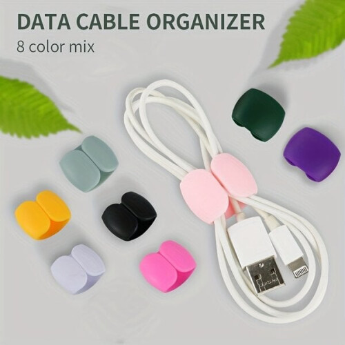 Cable holder set 2