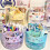 Sanrio bureau pennenhouder 4