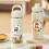 Dierenstickers voor school 3