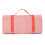 Red and White Gingham Picnic Blanket 3