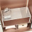 Adjustable Metal Closet Organizer 2