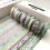 Washi tape set van 20 stuks. 3