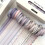 Washi tape set van 20 stuks. 4