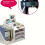 Multi-layer document holder 4