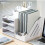 Multi-layer document holder 2