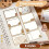Sticky note set gradient 4