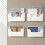 Wandorganizer voor kastdeuren 3