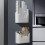 Wandorganizer voor kastdeuren 4