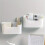 Wandorganizer voor kastdeuren 5