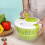 Universele salade- en groentedroger 2