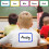 Colored sticker labels for names 4