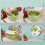 Universele salade- en groentedroger 4