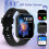 Smartwatch met belfunctie 2