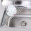 Scolapiatti in acciaio inox 5