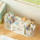 Rotating Pencil Holder Organizer 2