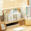 Rotating Pencil Holder Organizer 4