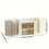 Rotating Pencil Holder Organizer 3