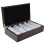 Houten muntbeschermdoos 5