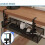 Kabelplank onder de tafel 2