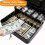 Spaarpot met slot 2
