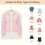 Clear garment bags with zipper 4