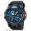 STRYVE Sport Dual-Screen-Uhr 2