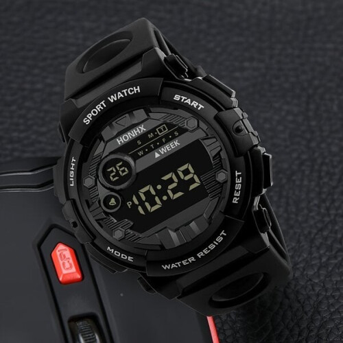 Jugendliche Digitaluhr 2