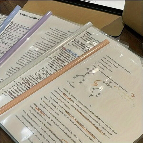 A4-documentmappen 1