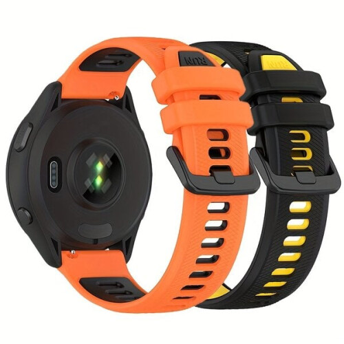 Silikon-Uhrenarmband 1