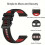 Silikon-Uhrenarmband 4