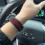 Silikon-Uhrenarmband 5