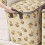 grande boîte de rangement pour vêtements 3