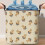grande boîte de rangement pour vêtements 5