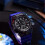 Sportliche Digitaluhr aus PVC 3