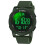 Digitale Herrenuhr 5