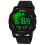 Digitale Herrenuhr 2