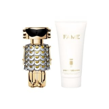 Paco Rabanne Fame Gift Set (Eau De Parfum 50ml Body Lotion 75ml)