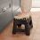 Foldable Lightweight step Stool 1