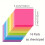 Haftnotizen, 16 Blöcke 4