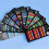 Set zelfklevende index tabs 2